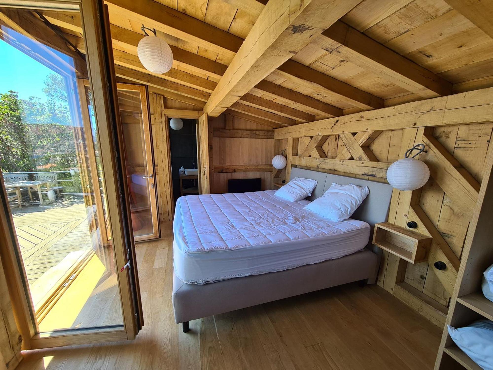 La Farigoule Villa Saint-Raphaël Kültér fotó
